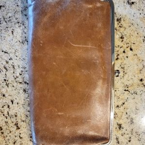 Hobo Wallet